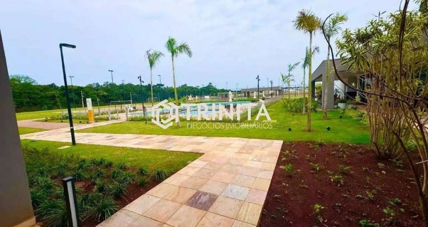 Terreno à venda no FAG, Cascavel 