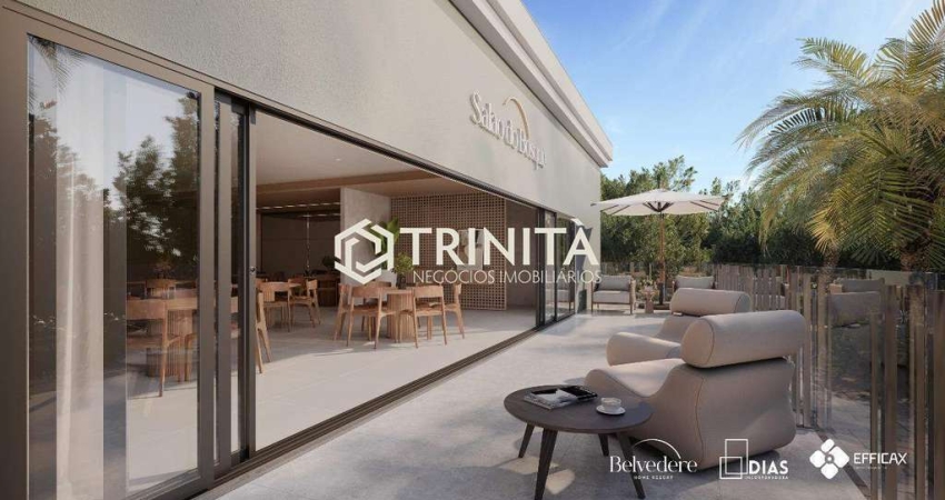 Terrenos a partir de 220 m² | Belvedere Home Resort