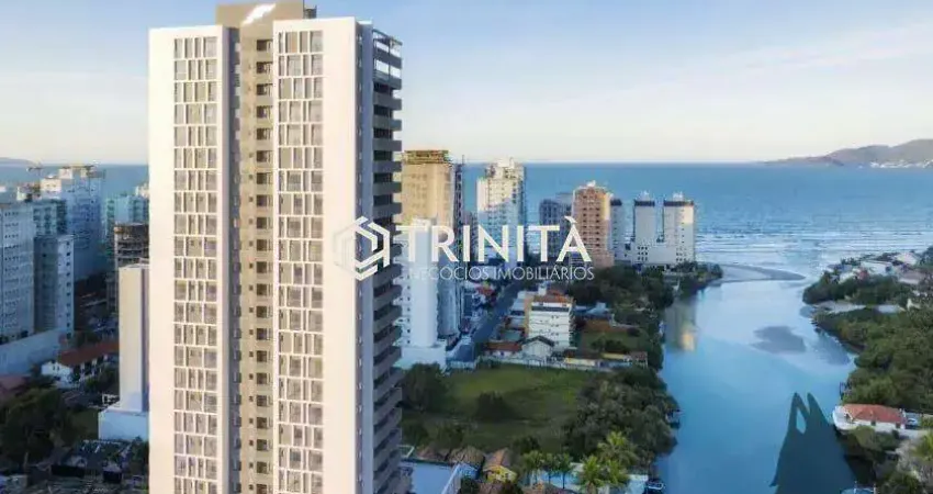 Apartamento com 3 Suítes, 1 Vaga Dupla e 1 Vaga para Jet Ski | Villa del Fiume