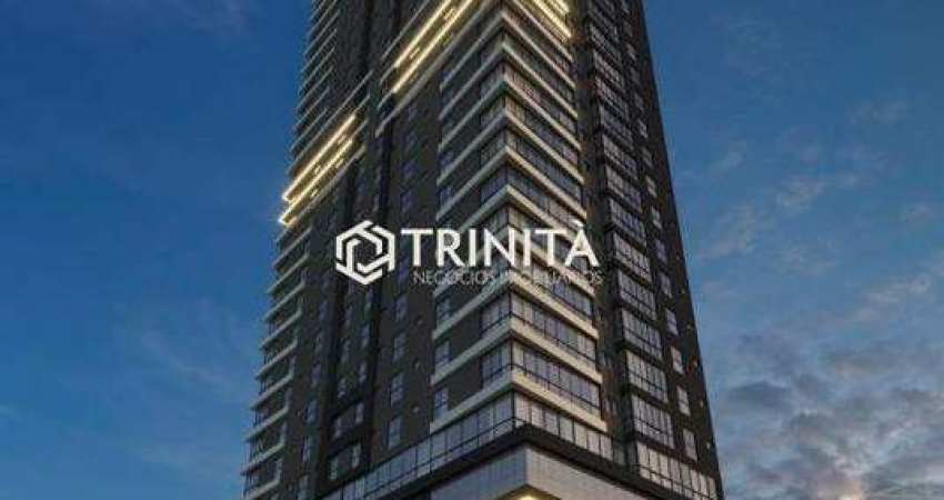 Apartamento com 3 Suítes, 2 Vagas | Port Said
