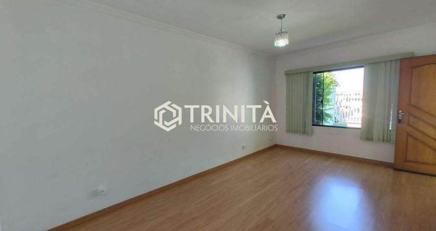 Casa térrea com suíte, dois quartos e uma vaga coberta | Bairro Canadá