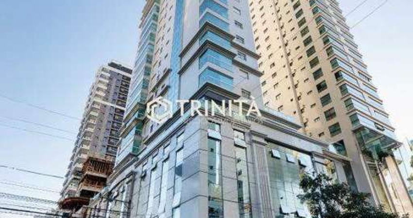 Apartamento com 2 Suítes, 2 Demisuítes e 2 Vagas | Grand Soleil Residence