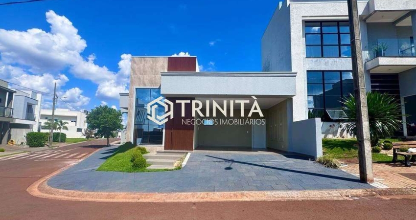 Casa com 3 quartos à venda no FAG, Cascavel 
