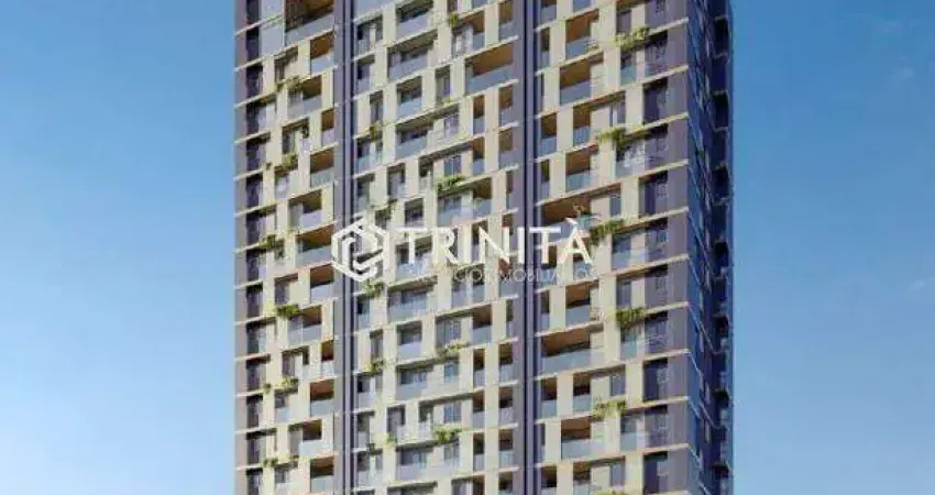 Apartamento com 3 quartos à venda no Country, Cascavel 