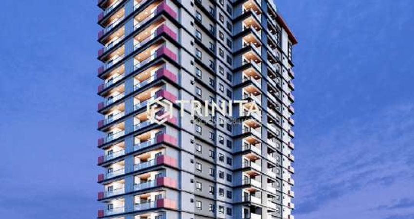 Duplex com 1 Suíte, 2 Quartos e 3 Vagas | Edifício SF Natal 1845