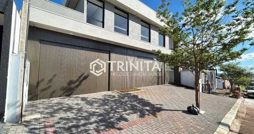 Casa com 3 quartos à venda na Vista Linda, Cascavel