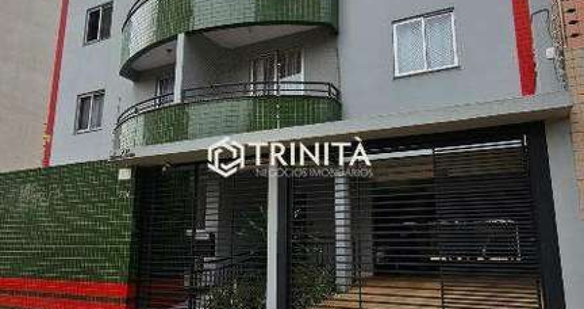 Apartamento com 2 quartos à venda no Centro, Cascavel 