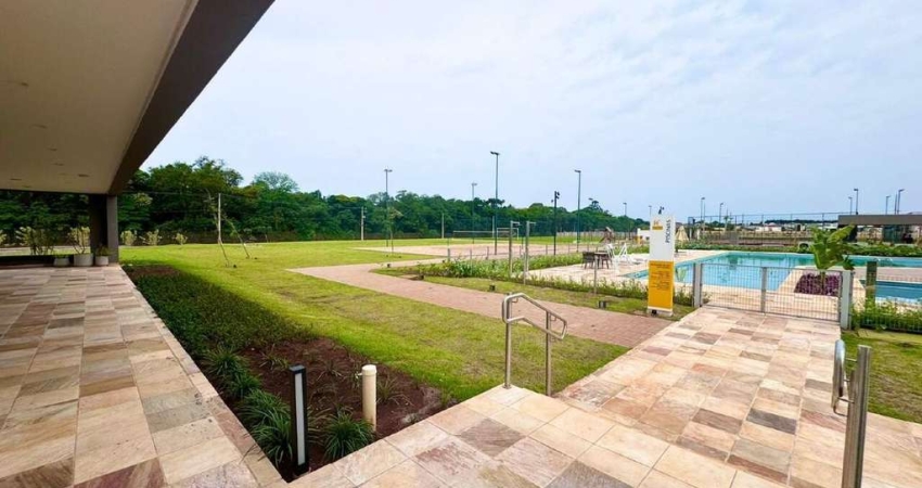 Terreno de 371,31 m² | Terras Alpha II
