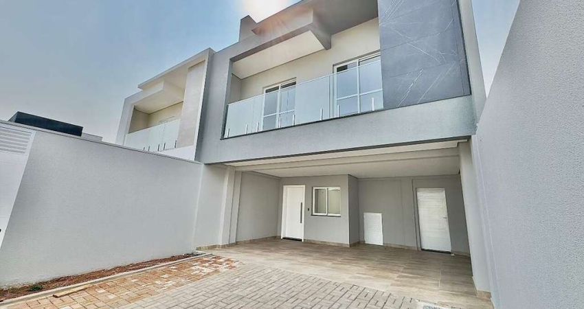Cód.: 247 | Triplex | Tropical III | Com 4 suítes, 4 Vagas de Garagem | com piscina