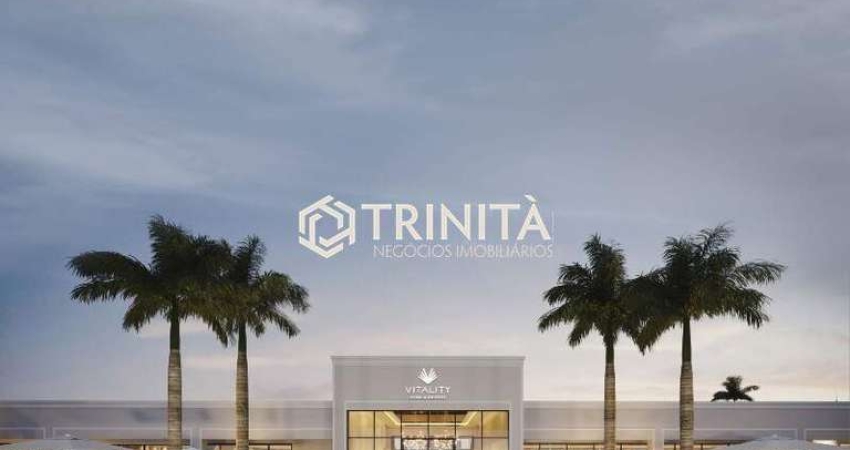 Terreno de 300 m² | Vitality Home &amp; Resort