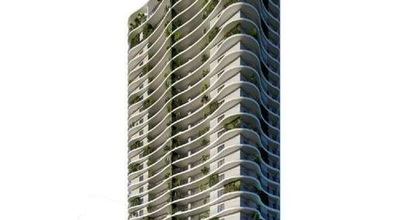 Apartamento com 4 Suítes e 4 vagas | Soleil Residence