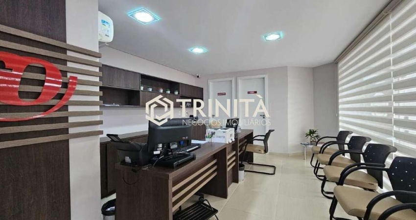Sala comercial à venda no Centro, Cascavel 