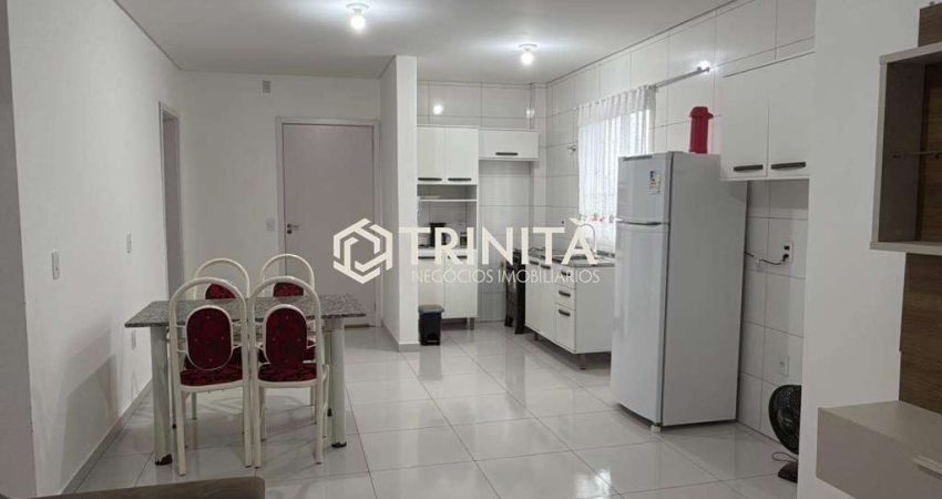 Apartamento com 1 Suíte, 2 Quartos e 1 Vaga Simples | Edifício Alto Carajas