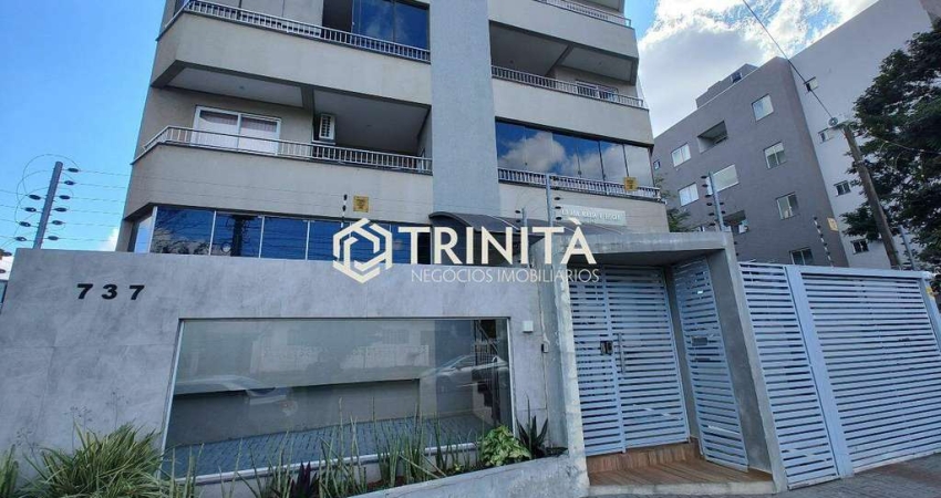 Apartamento com 1 Suíte, 2 Quartos e 2 Vagas | Coqueiral