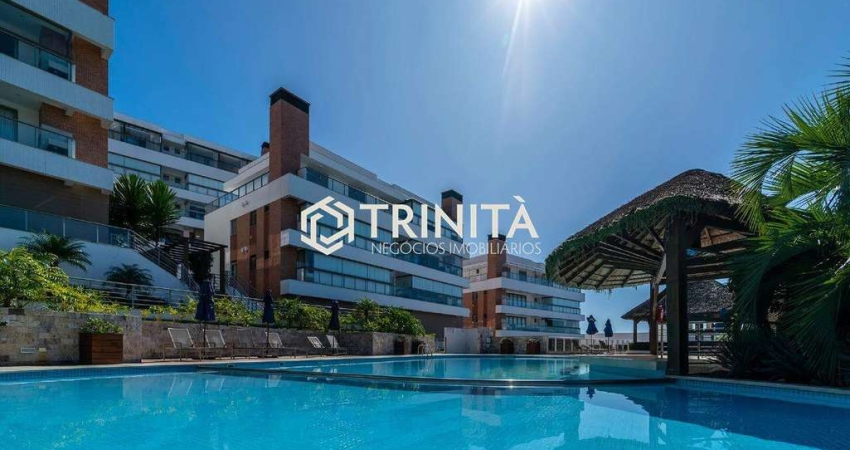 Apartamento com 2 Suítes, 2 Quartos e 2 Vagas | Punta Blu Residence- Bombinhas-SC