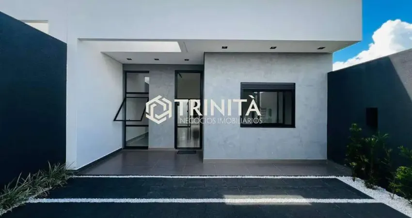 Casa com 2 quartos à venda no Brazmadeira, Cascavel