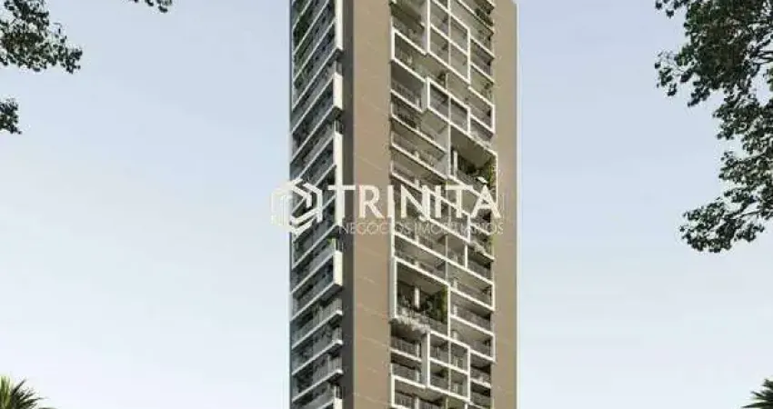 Apartamento com 3 quartos à venda no Centro, Cascavel 