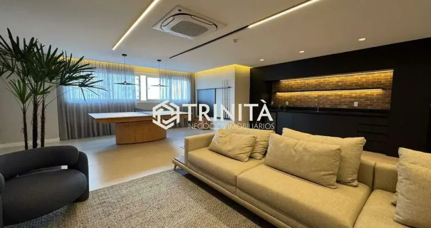 Apartamento com 4 quartos à venda no Centro, Cascavel