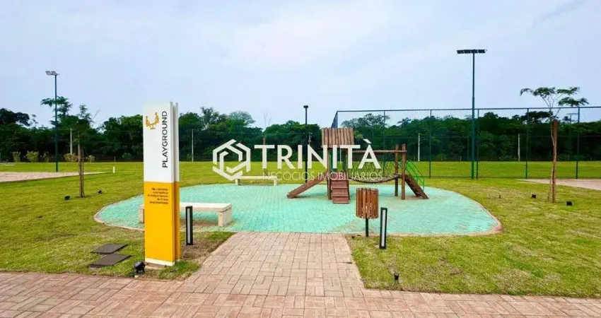 Terreno à venda no FAG, Cascavel 