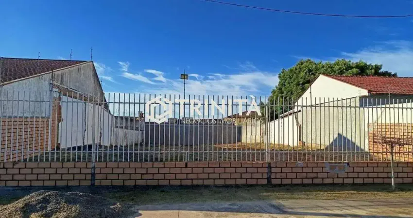 Terreno à venda no Pioneiros Catarinenses, Cascavel