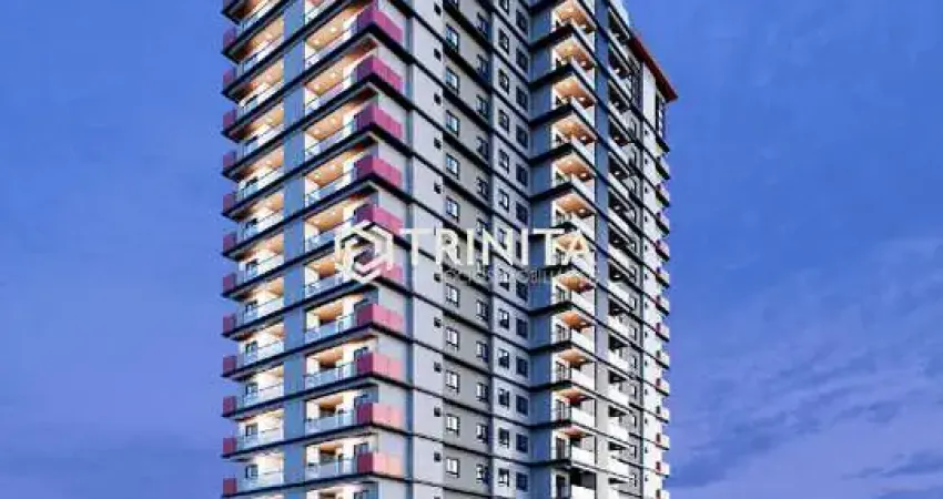 Apartamento com 1 suíte, 2 quartos e 2 vagas | edifício sf natal 1845