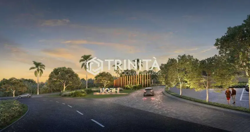 Terreno à venda no Brazmadeira, Cascavel