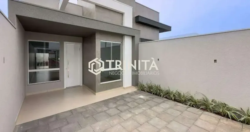 Casa com 3 quartos à venda no Brazmadeira, Cascavel 