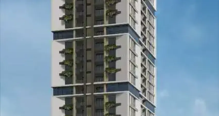 Apartamento com 3 suítes e 3 vagas | edifício francisco henrique renz