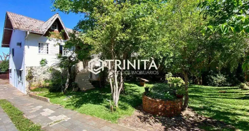 Casa com 4 quartos à venda no Neva, Cascavel 