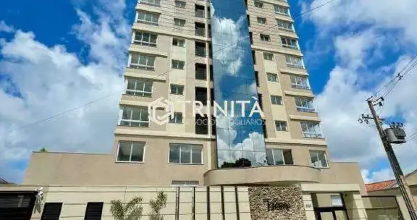 Apartamento com 3 quartos à venda no Country, Cascavel