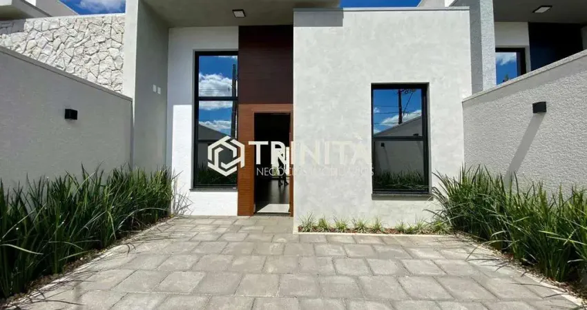 Casa com 3 quartos à venda no Cascavel Velho, Cascavel