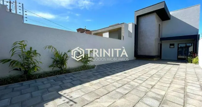 Casa com 3 quartos à venda no Santa Cruz, Cascavel