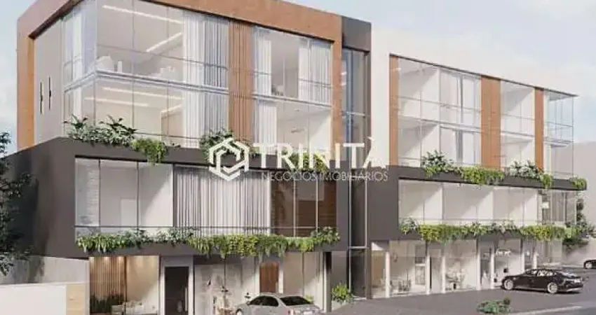 Sala comercial à venda no Parque São Paulo, Cascavel 