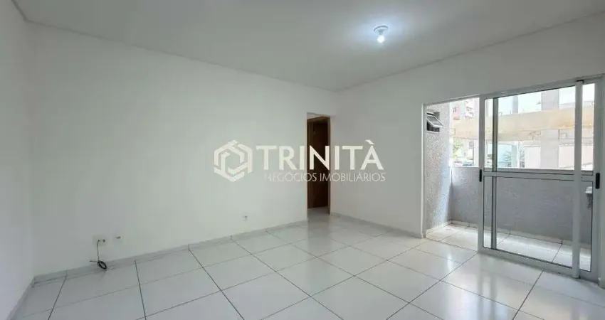 Apartamento com 1 suíte, 1 quarto e 2 vagas | residencial toth