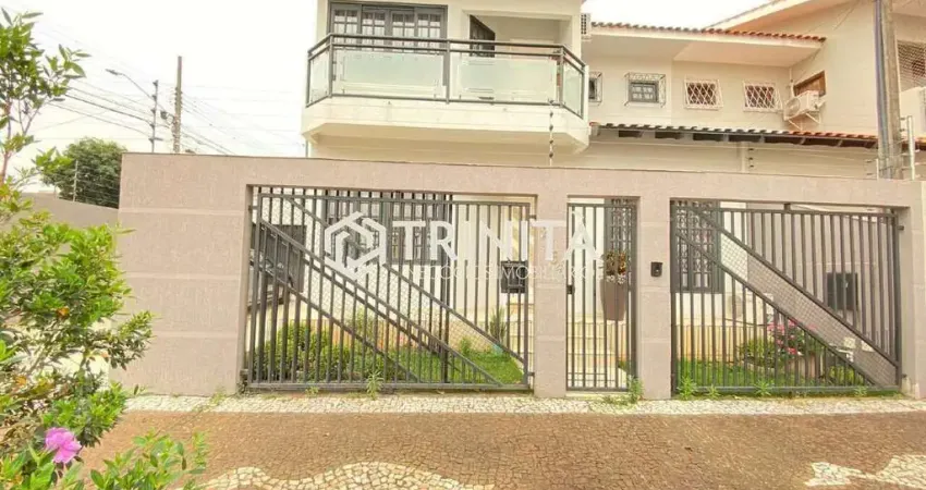 Casa com 2 quartos à venda no Centro, Cascavel