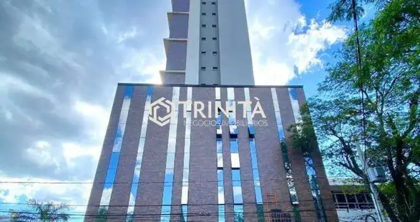 Apartamento com 1 quarto à venda no Centro, Cascavel