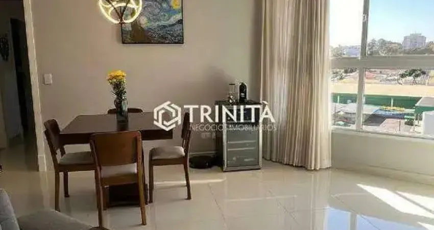 Apartamento com 1 suíte, 2 quartos e 2 vagas autônomas | splendore