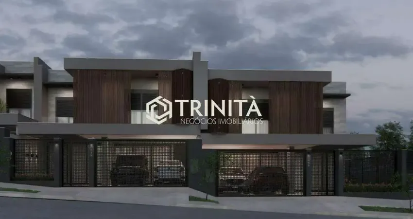 Casa com 3 quartos à venda no Parque São Paulo, Cascavel