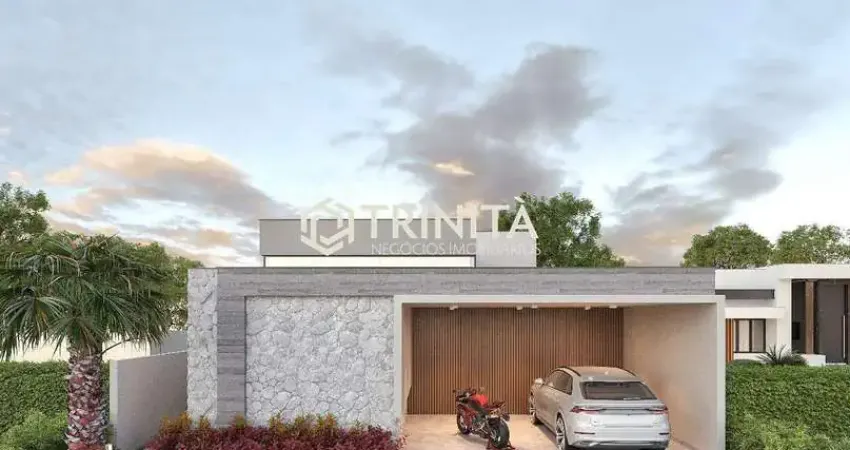 Casa à venda no Canadá, Cascavel