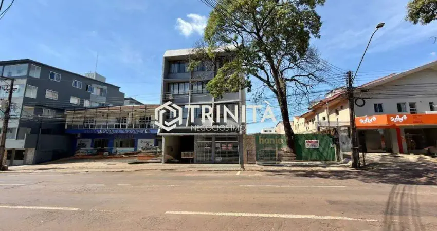 Apartamento com 3 Quartos e 1 Vaga de garagem | Edifício Claudine