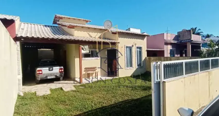 Apartamento com 2 quartos à venda em Unamar, Cabo Frio 
