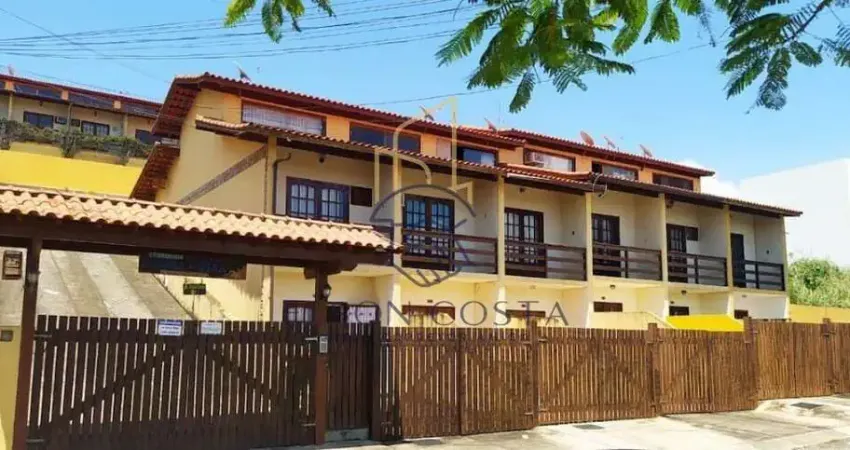 Casa com 3 quartos à venda no Ogiva, Cabo Frio 