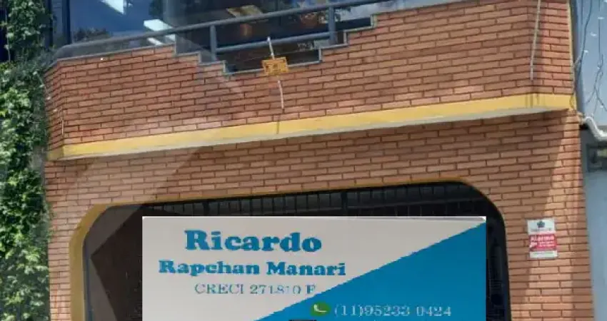 Linda Casa Assobradada
