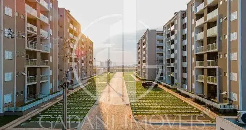 Apartamento disponivel para locacao em Sinop - MT
