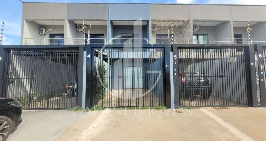 APARTAMENTO DISPONIVEL PARA LOCACAO NO RESIDENCIAL FLORENCA - SINOP MT