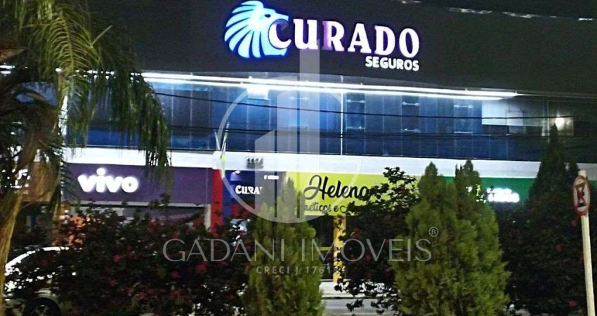 SALAO COMERCIAL DISPONIVEL PARA LOCACAO NO CENTRO EM SINOP - MT