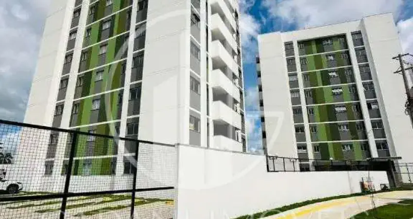 APARTAMENTO PARA ALUGUEL NO RESIDENCIAL IPANEMA EM SINOP-MT