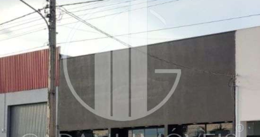 SALAO COMERCIAL DISPONIVEL PARA LOCACAO NA AV. JONAS PINHEIROS EM SINOP - MT