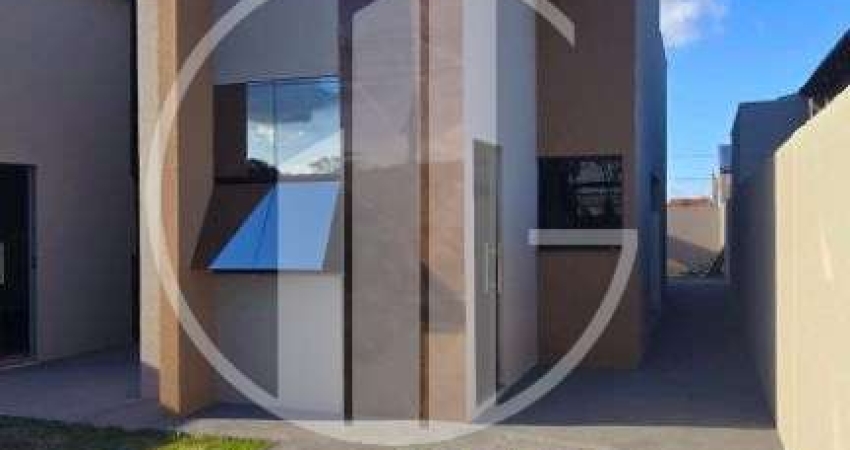 CASA A VENDA NO RESIDENCIAL IGUATEMI - SINOP MT