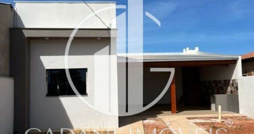 CASA A VENDA NO VILLA TOSCANA EM SINOP MT